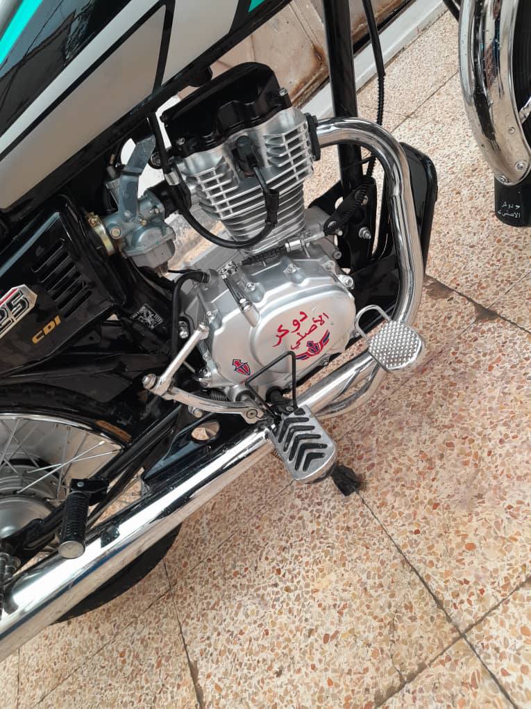 دوكر دوكر 2025 - صورة 2