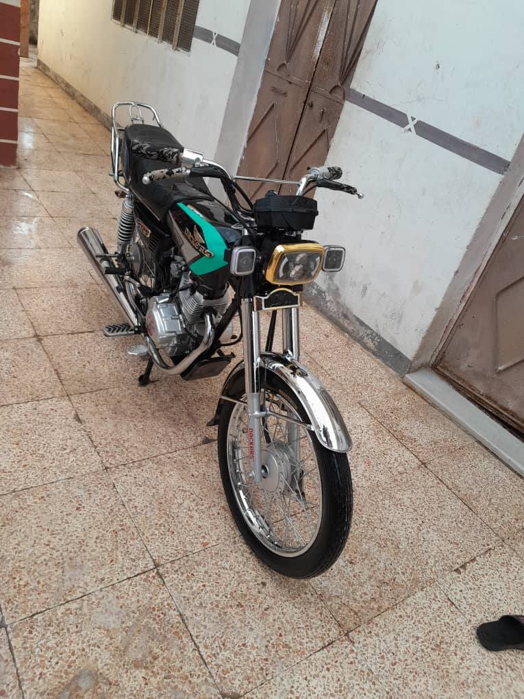 دوكر دوكر 2025 - صورة 3