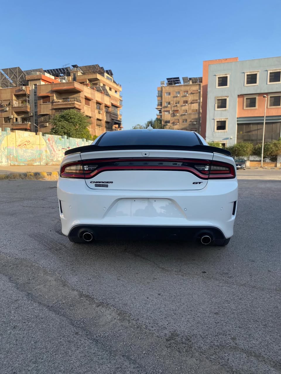 دودج تشارجر 2020 - صورة 5