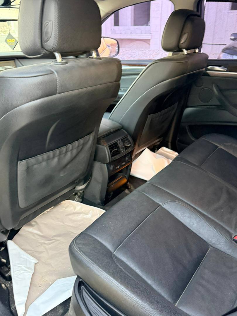 بام X6 2013 - صورة 2