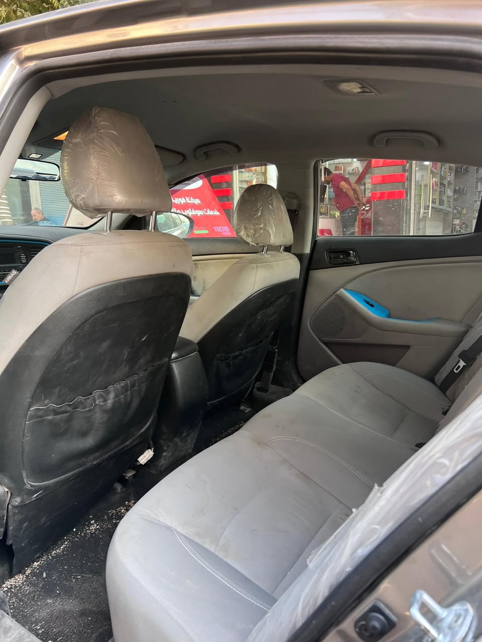 اوبتيما اوبتيما 2015 - صورة 2