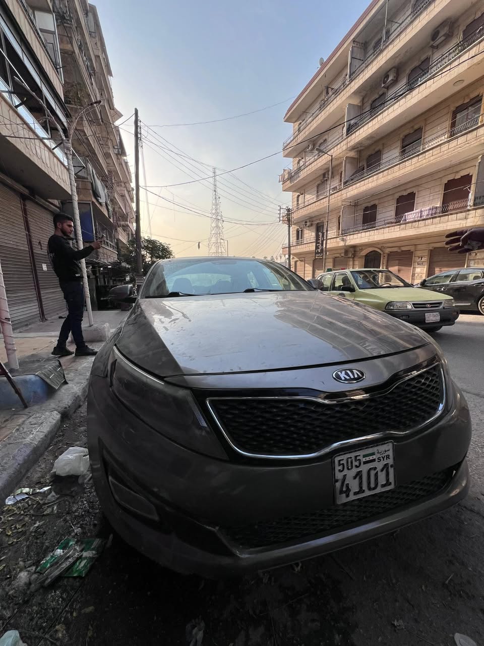 اوبتيما اوبتيما 2015 - صورة 5