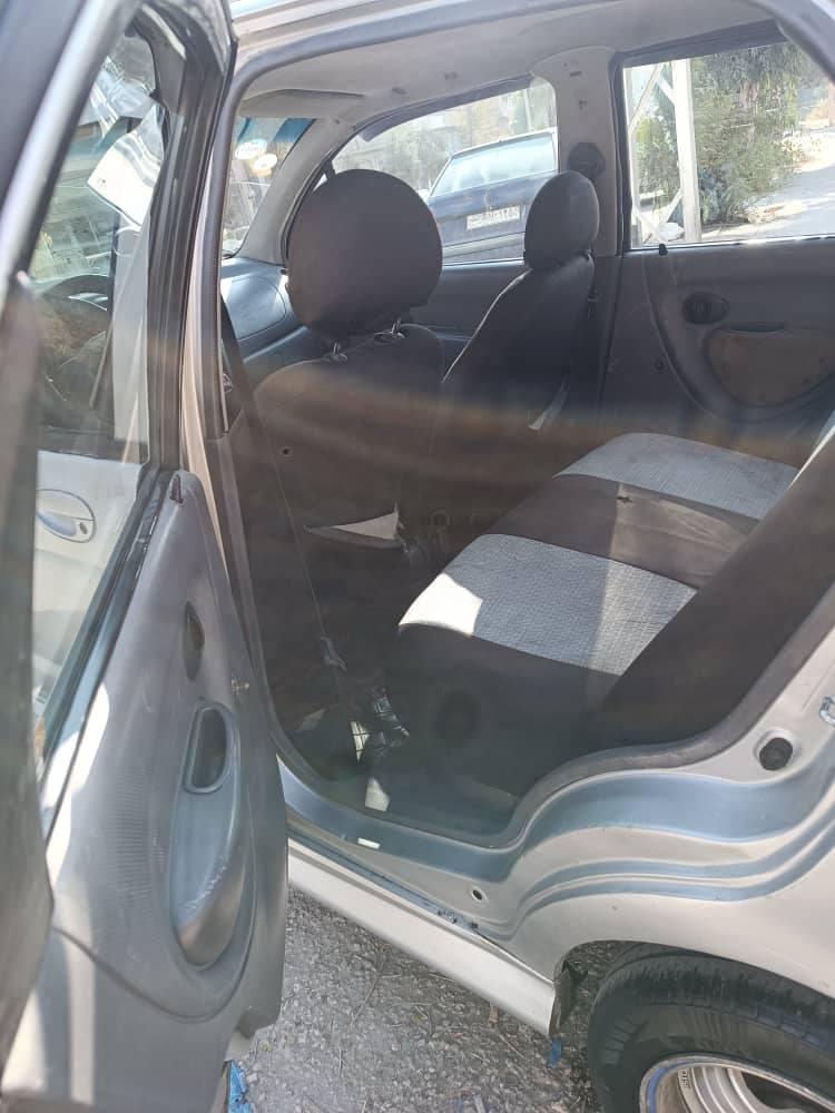 دايو ماتيز 2000 - صورة 2