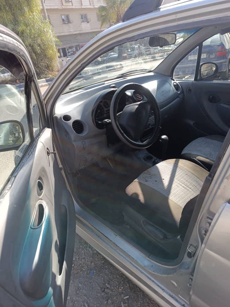 دايو ماتيز 2000 - صورة 4