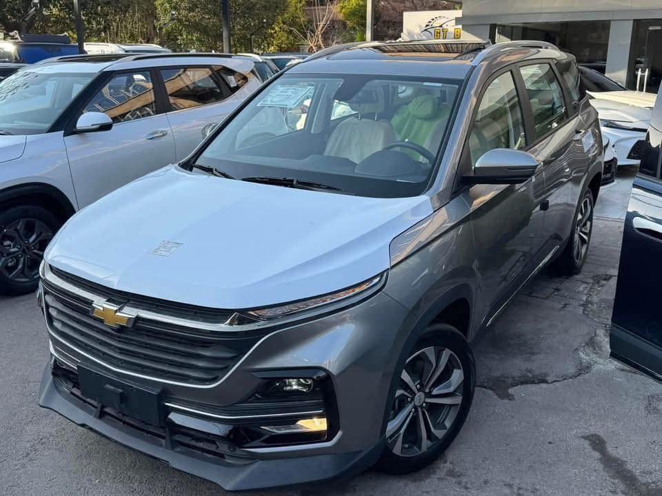 شفرلية كابتيفا 2024 - صورة 2