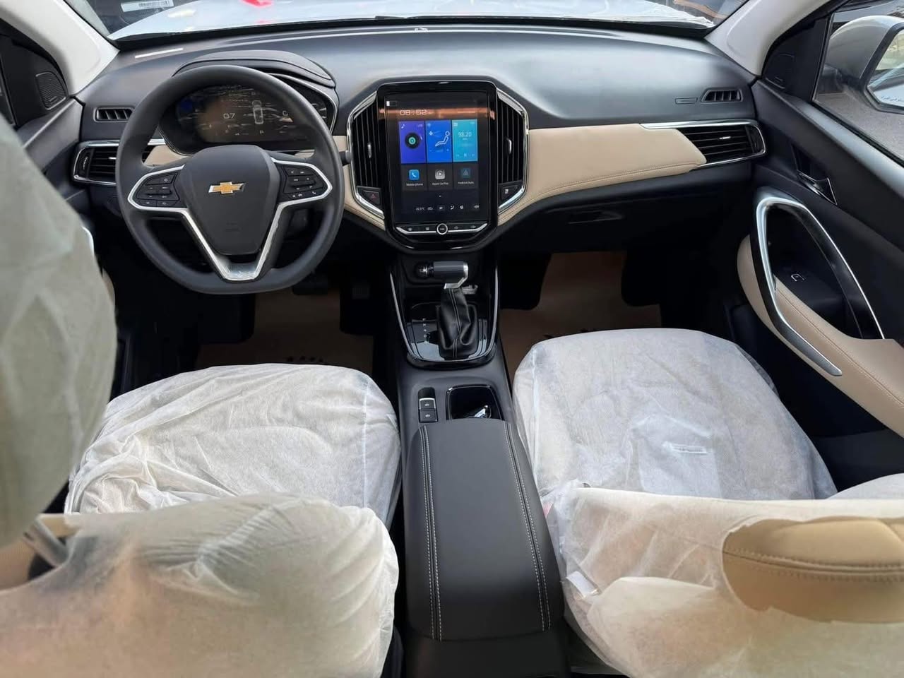 شفرلية كابتيفا 2024 - صورة 3