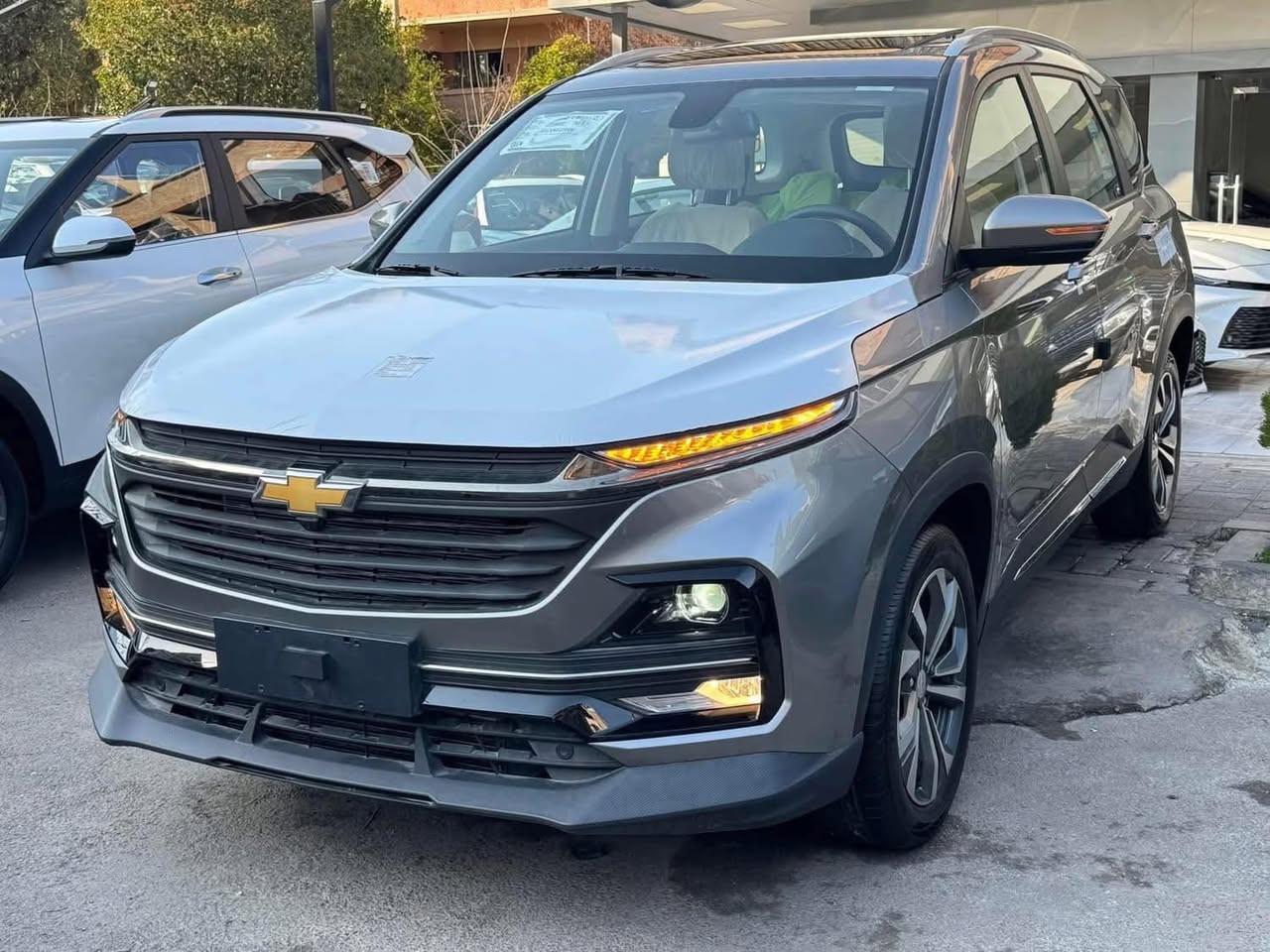 شفرلية كابتيفا 2024 - صورة 4