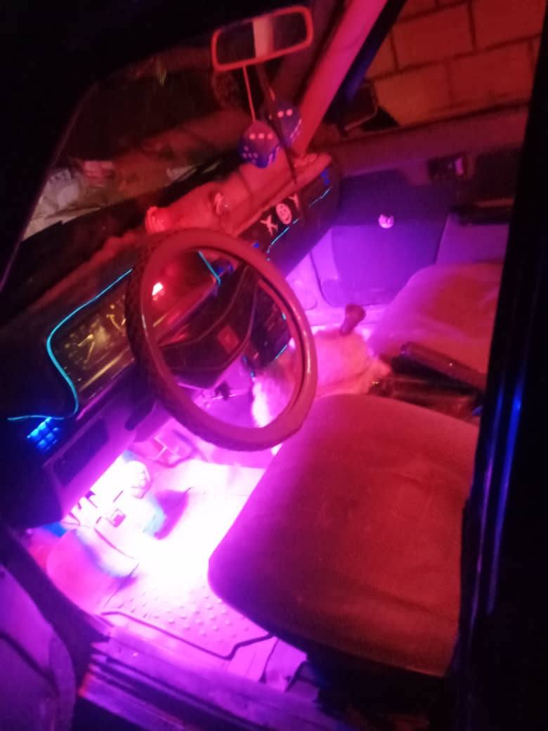 لانسر لانسر 1983 - صورة 1