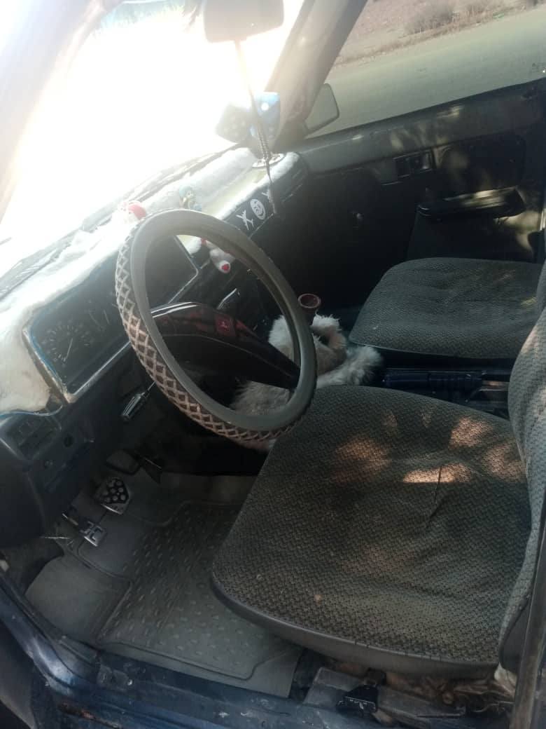 لانسر لانسر 1983 - صورة 2