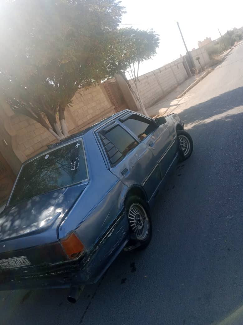 لانسر لانسر 1983 - صورة 3