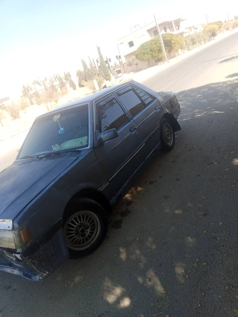 لانسر لانسر 1983 - صورة 4