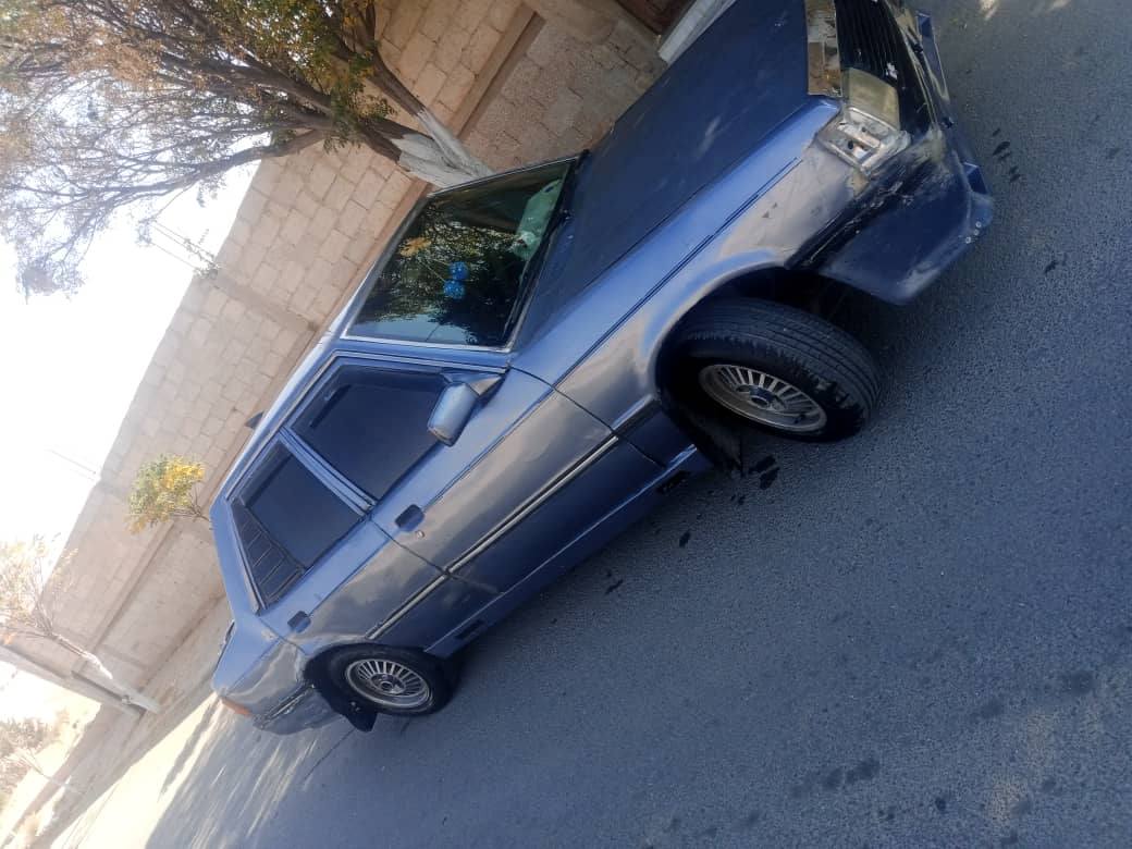 لانسر لانسر 1983 - صورة 5