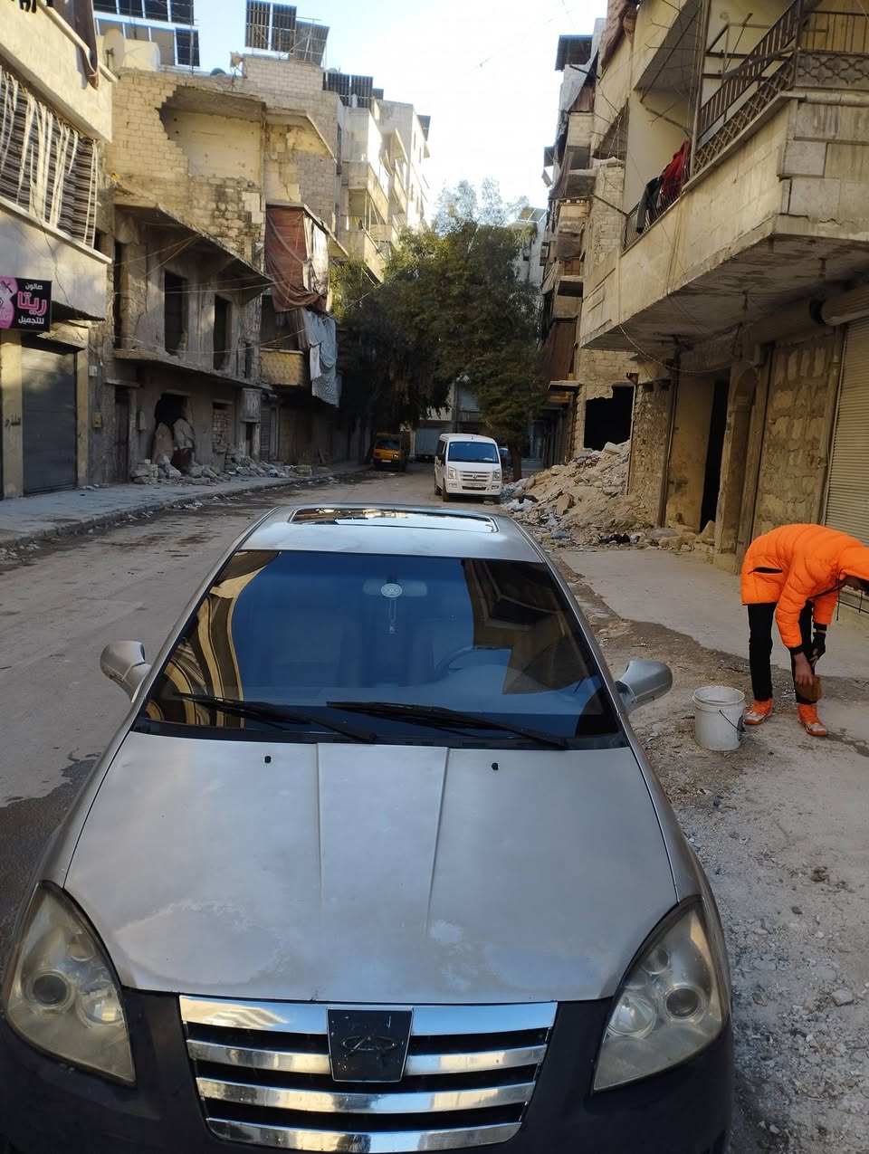 شيري غواصة 2009 - صورة 1