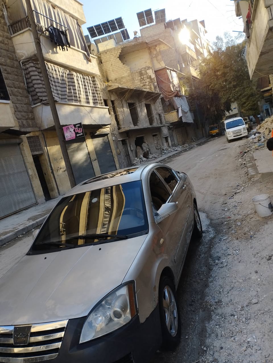 شيري غواصة 2009 - صورة 4