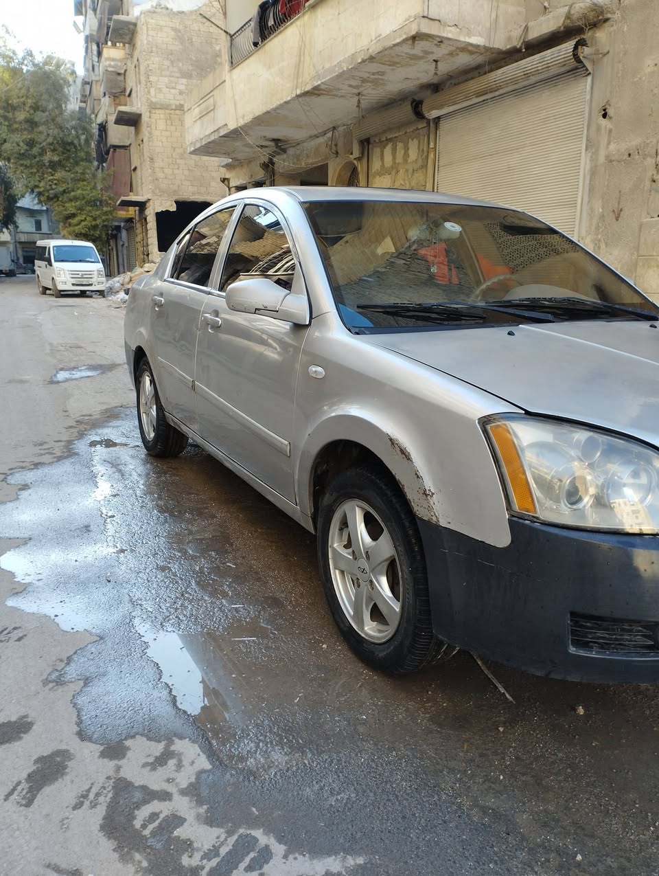 شيري غواصة 2009 - صورة 5