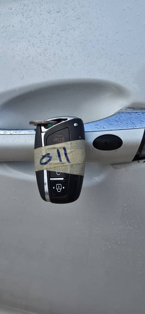 هيونداي ازيرا 2011 - صورة 1