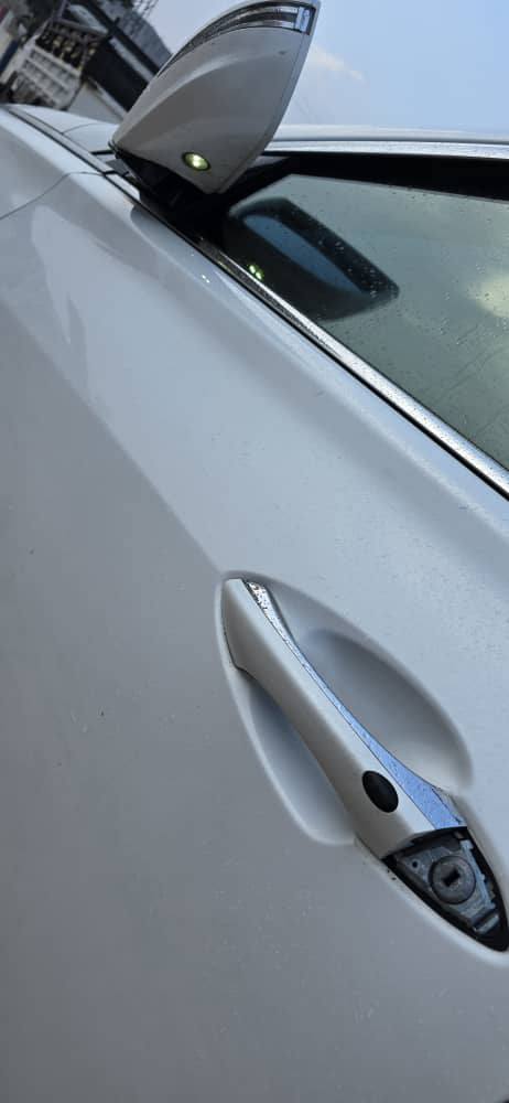 هيونداي ازيرا 2011 - صورة 2