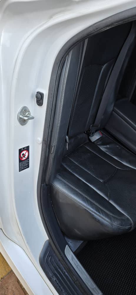 هيونداي ازيرا 2011 - صورة 3