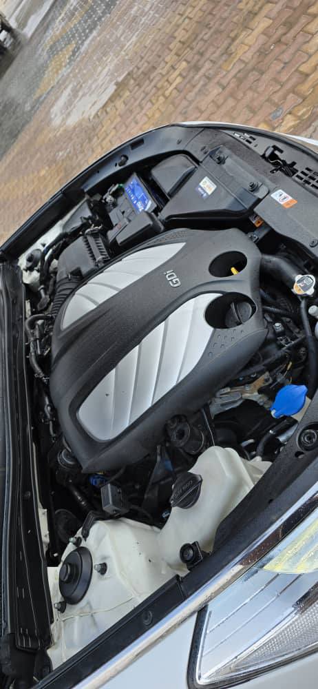 هيونداي ازيرا 2011 - صورة 4