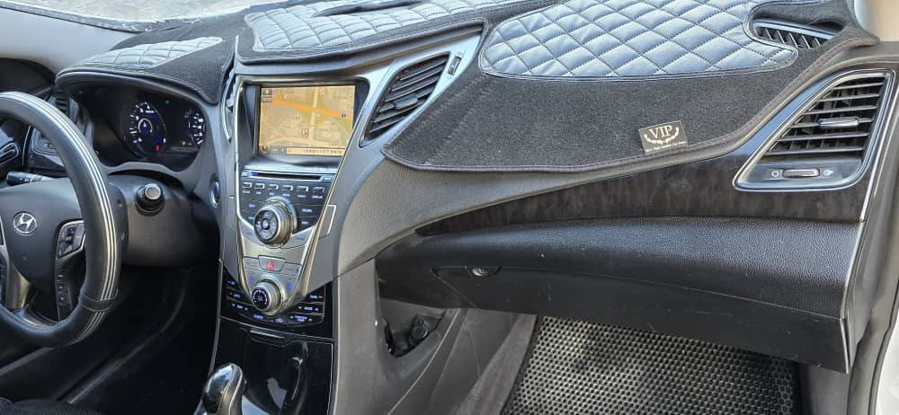 هيونداي ازيرا 2011 - صورة 5