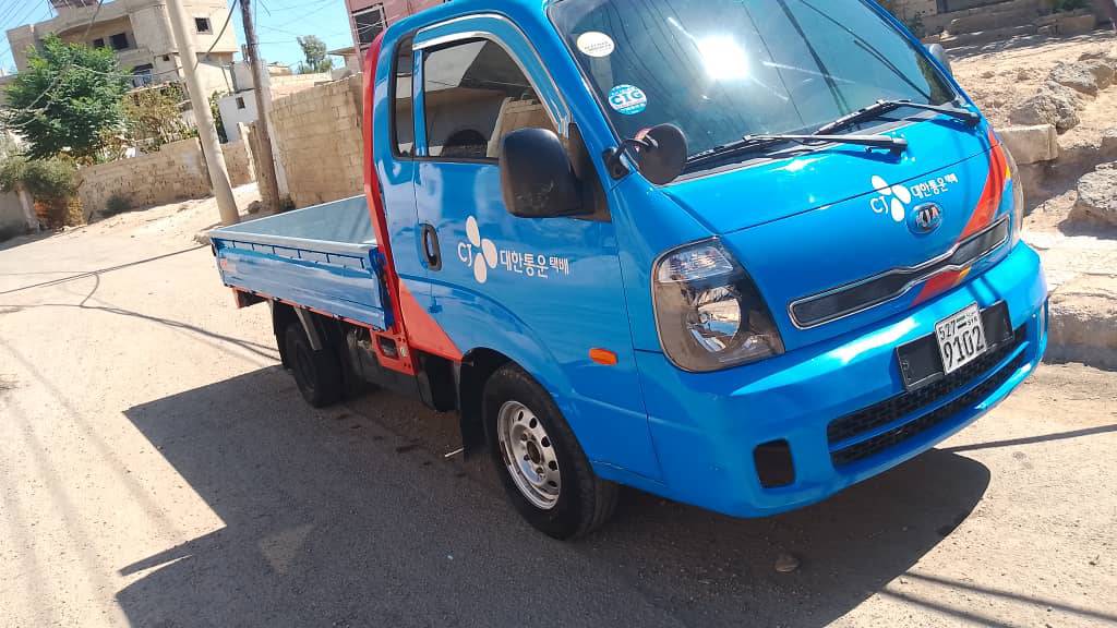 كيا بانكو 2700 2016 - صورة 2