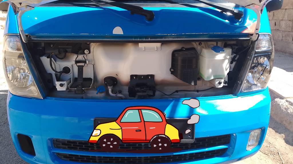 كيا بانكو 2700 2016 - صورة 5