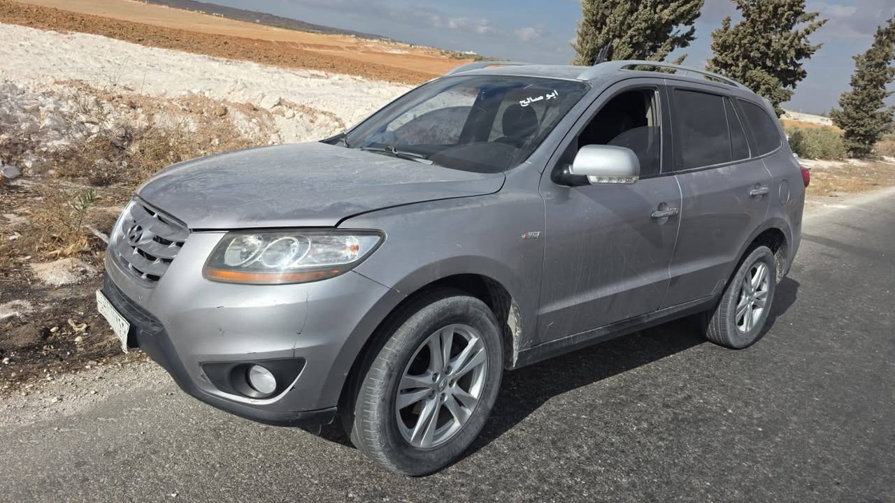 هيونداي سانتافي 2011 - صورة 2