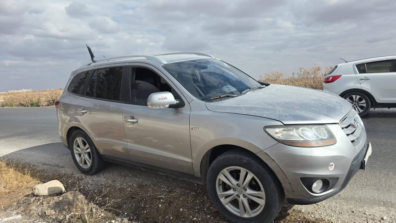 هيونداي سانتافي 2011 - صورة 3