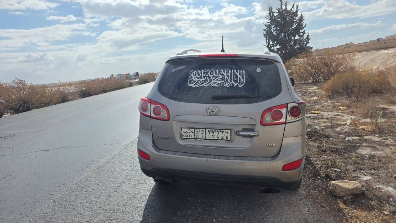 هيونداي سانتافي 2011 - صورة 4