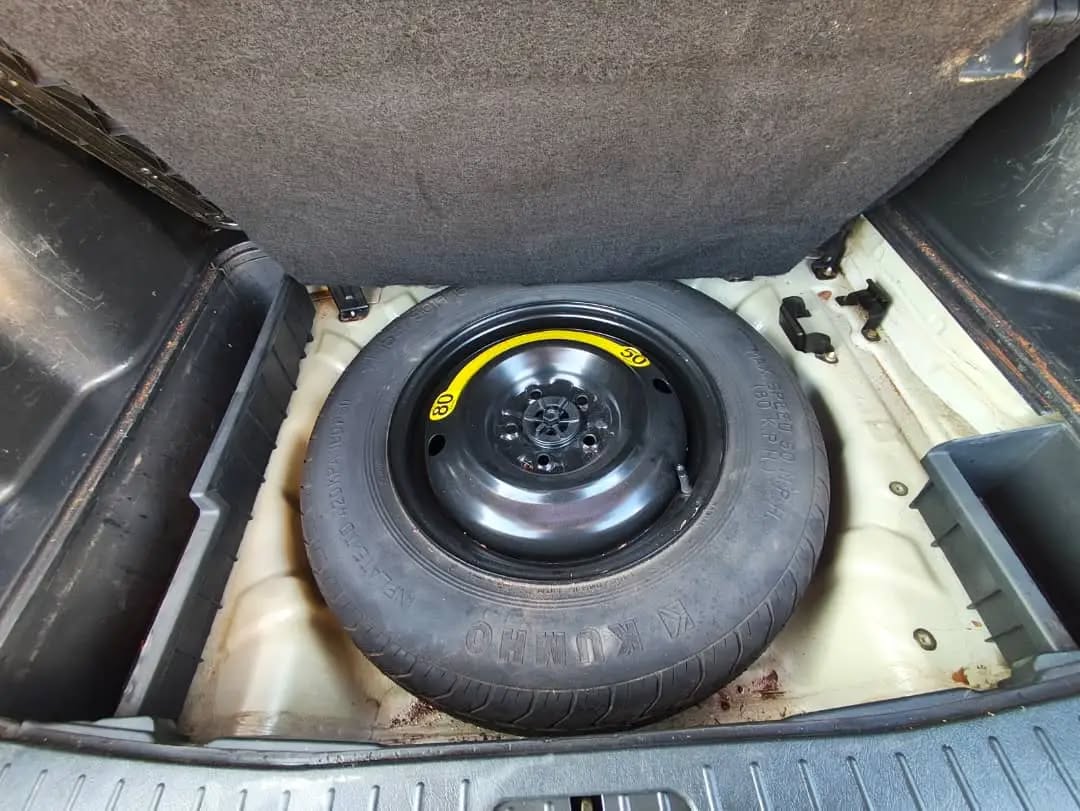 هيونداي توسان 2005 - صورة 4