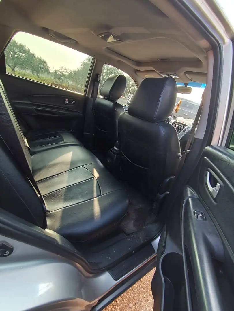 هيونداي توسان 2005 - صورة 5