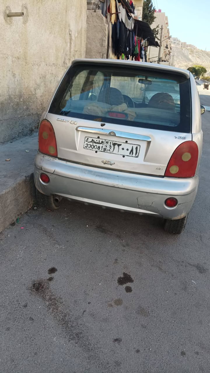 شيري كيو كيو 2008 - صورة 3