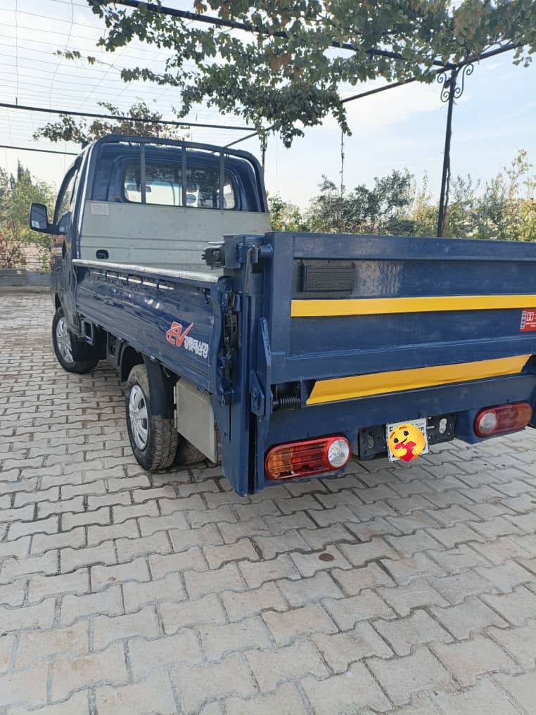 هيونداي بورتير 2010 - صورة 2