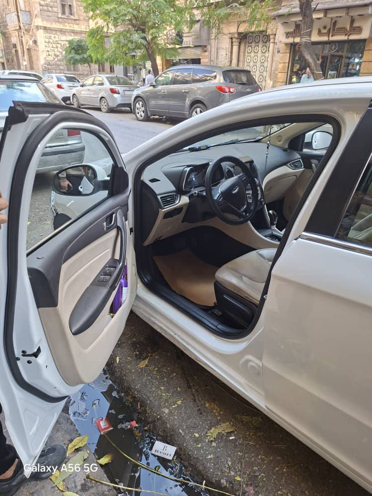 شيري اريزو 5 2018 - صورة 2