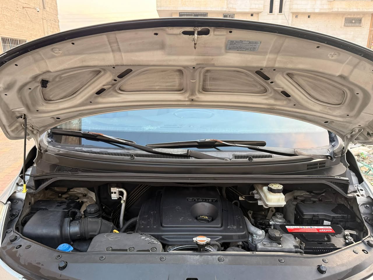 اتش ون H-1 2009 - صورة 3