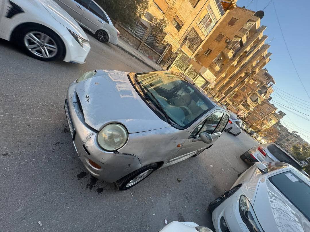 شيري كيو كيو 2006 - صورة 1