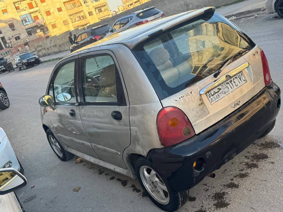 شيري كيو كيو 2006 - صورة 2