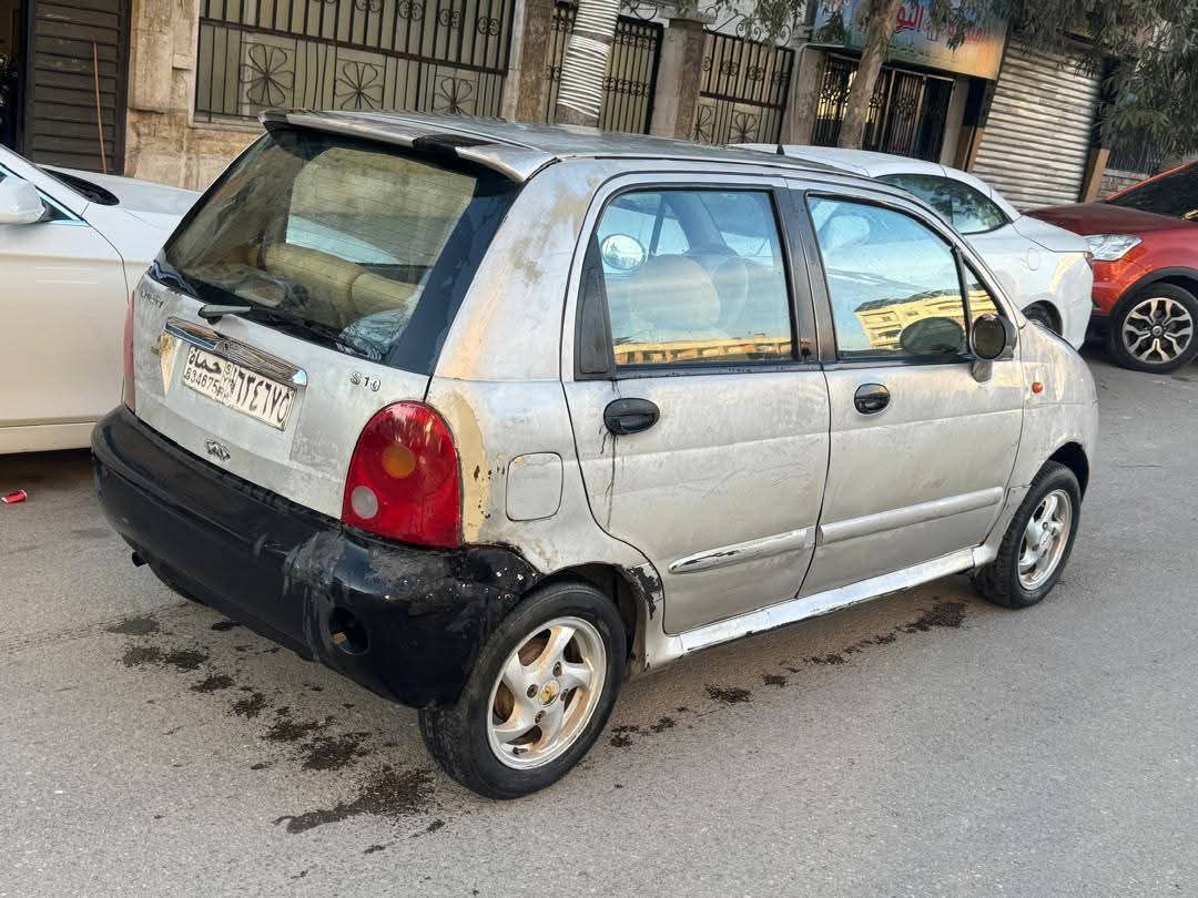 شيري كيو كيو 2006 - صورة 3