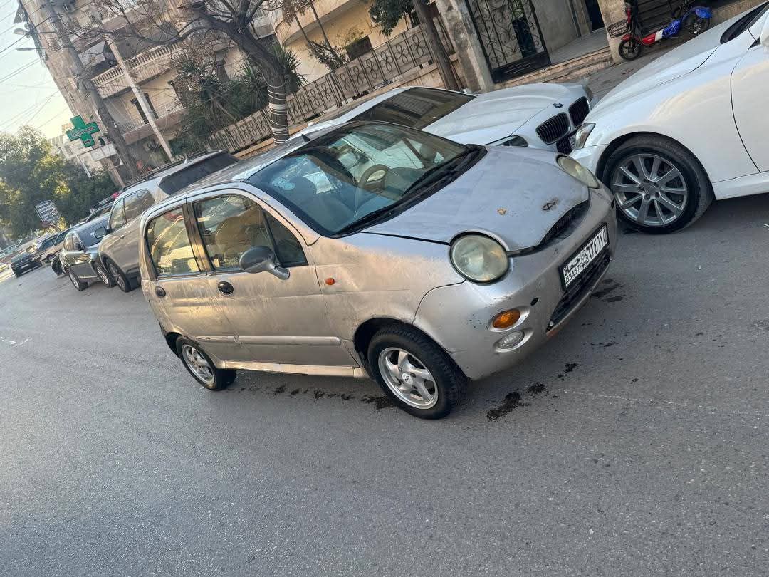 شيري كيو كيو 2006 - صورة 4