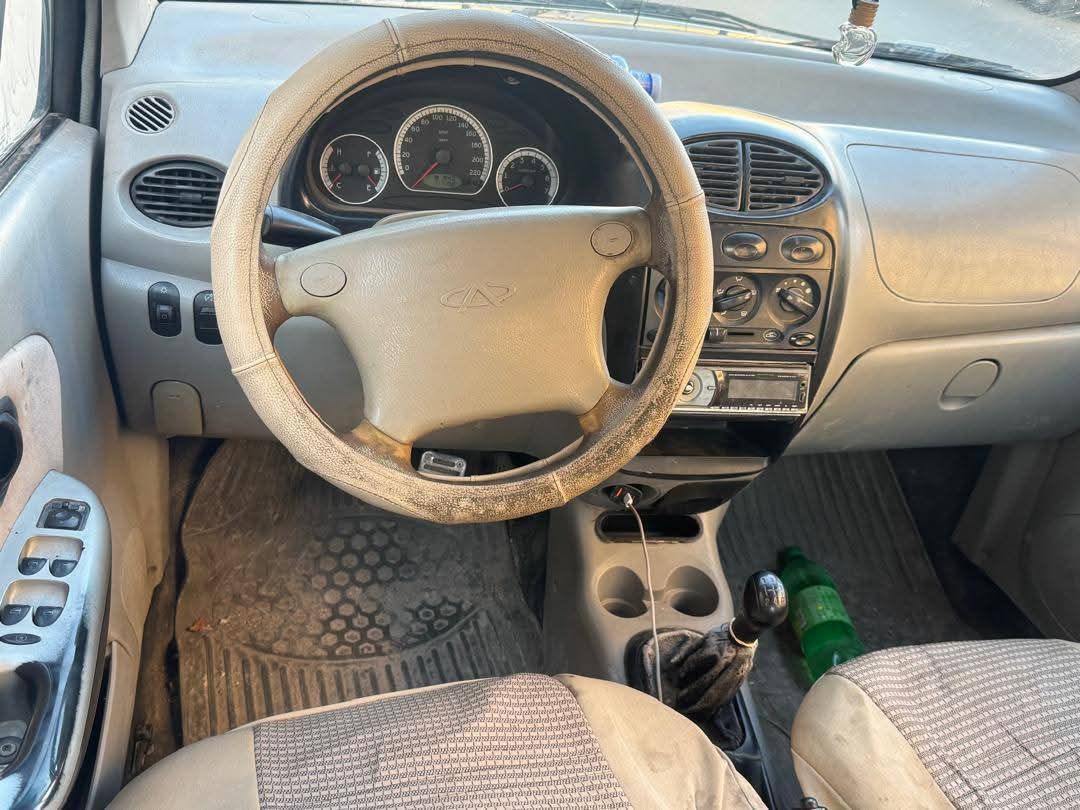 شيري كيو كيو 2006 - صورة 5