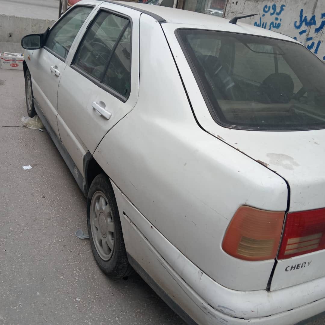 شيري S20 2006 - صورة 2