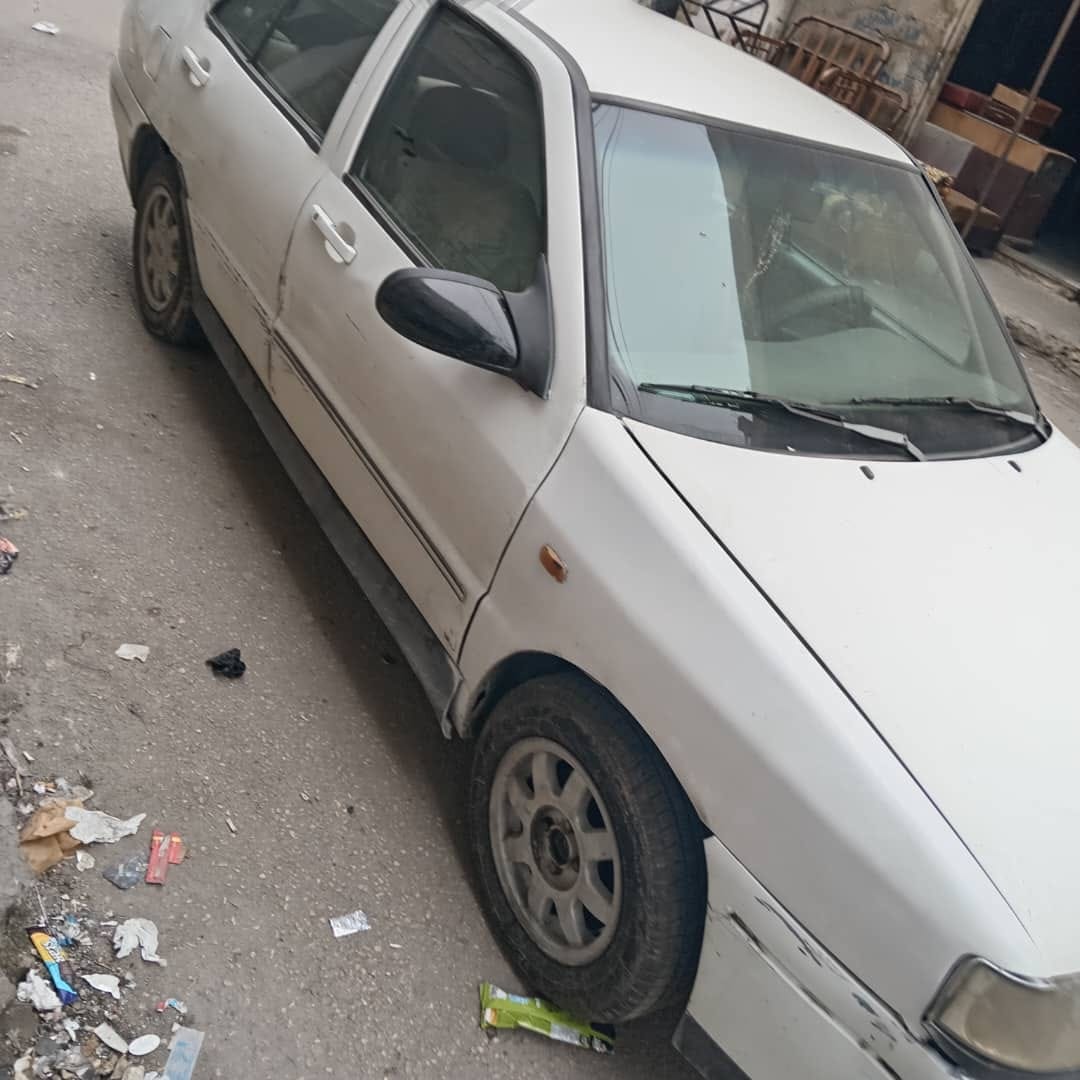 شيري S20 2006 - صورة 3