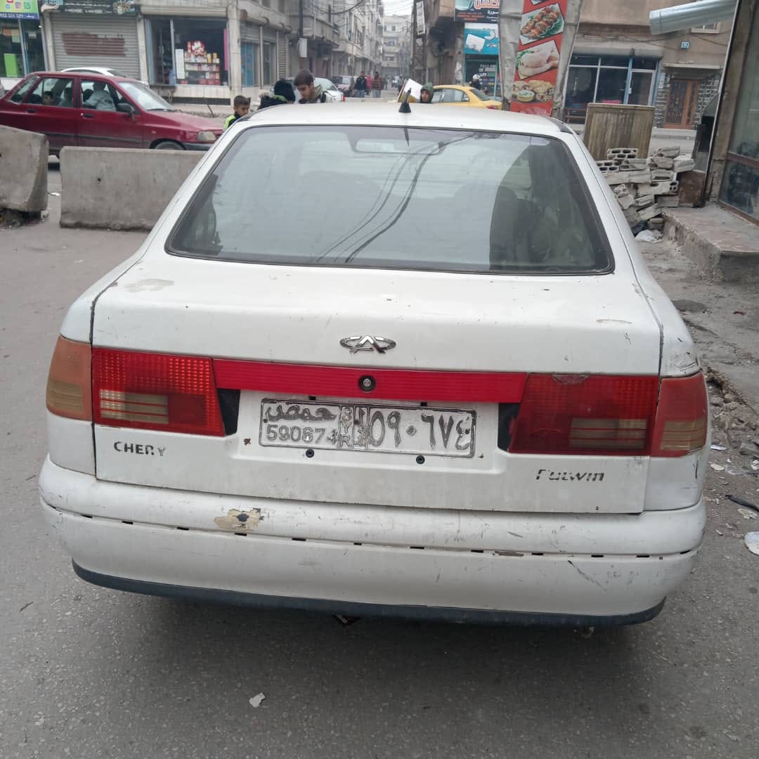 شيري S20 2006 - صورة 4