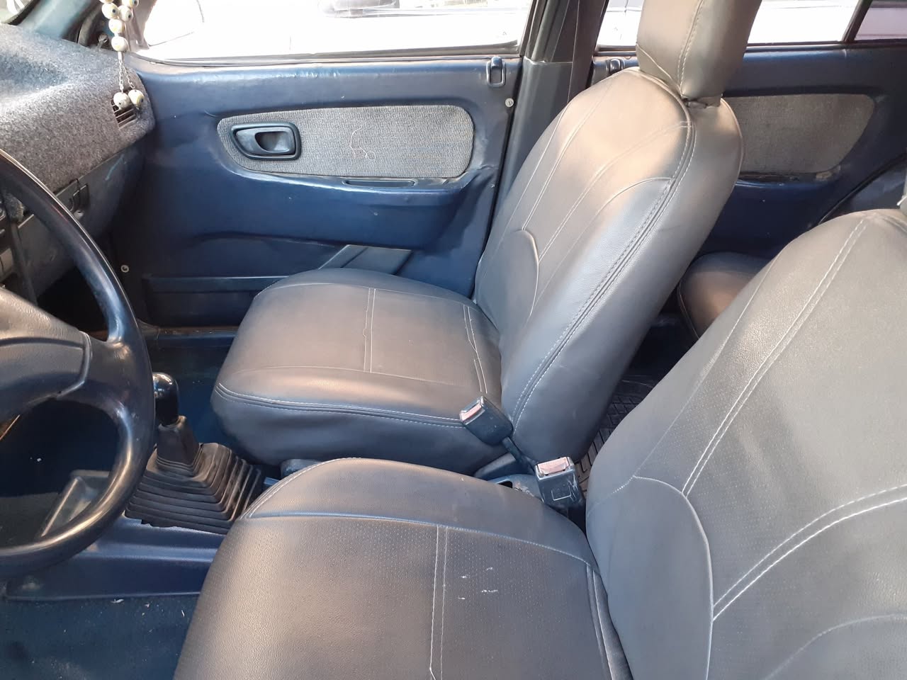 هوندا اكسنت 1994 - صورة 2