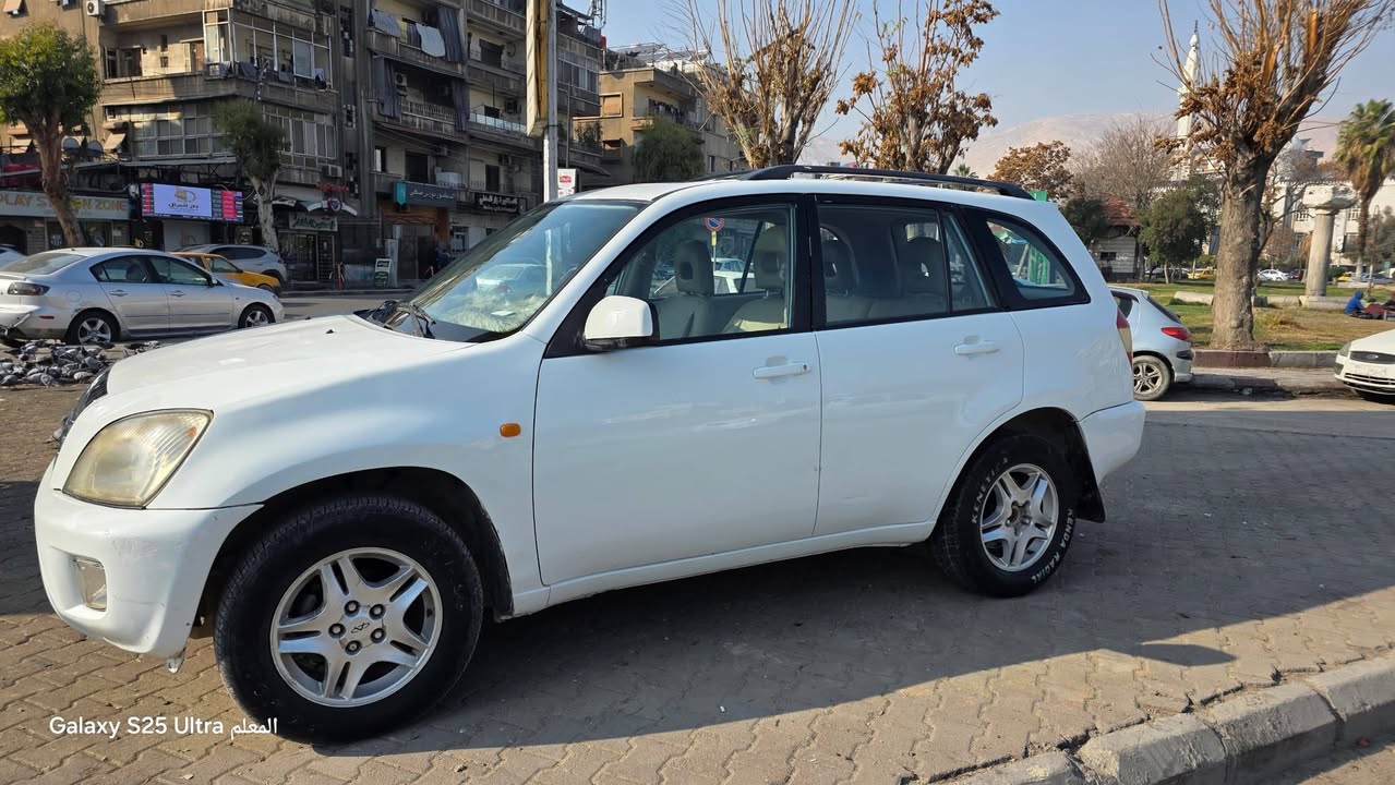 شانا جيب 2008 - صورة 2