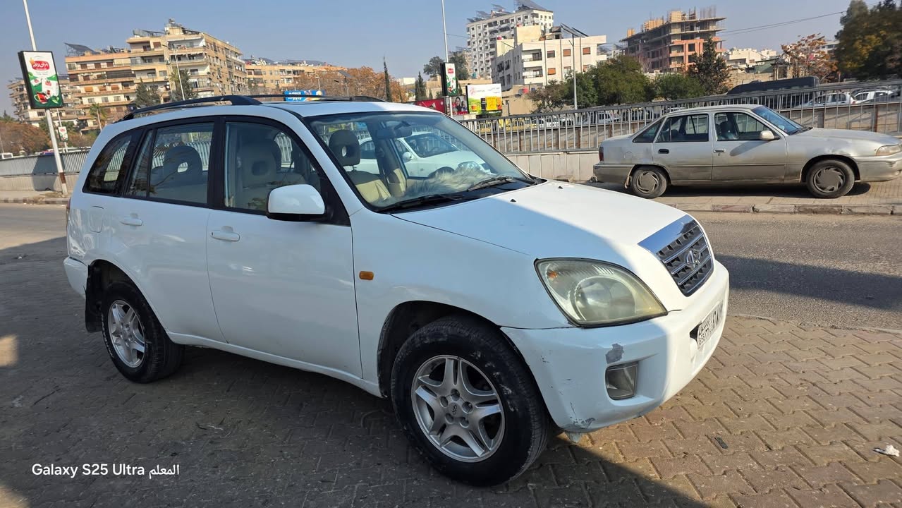 شانا جيب 2008 - صورة 3