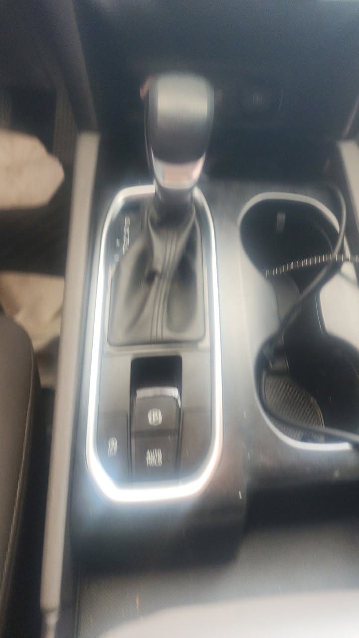 هيونداي سنتافيه 2019 - صورة 1