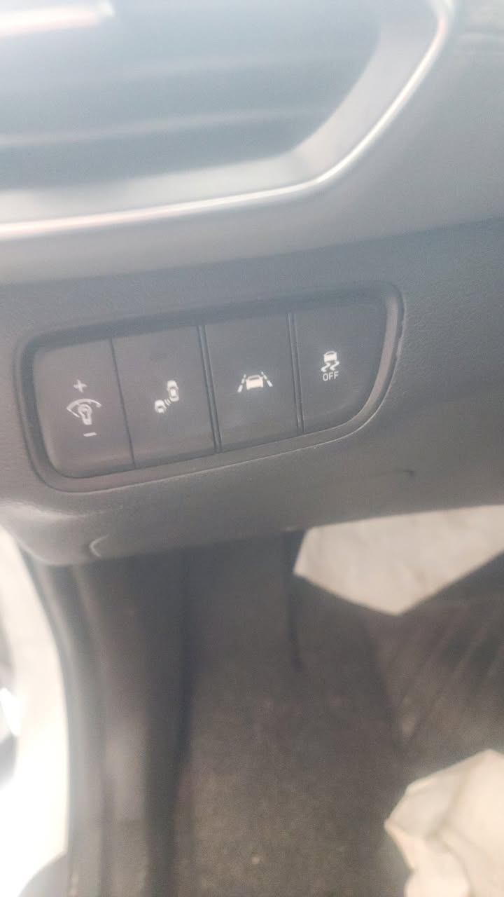 هيونداي سنتافيه 2019 - صورة 5