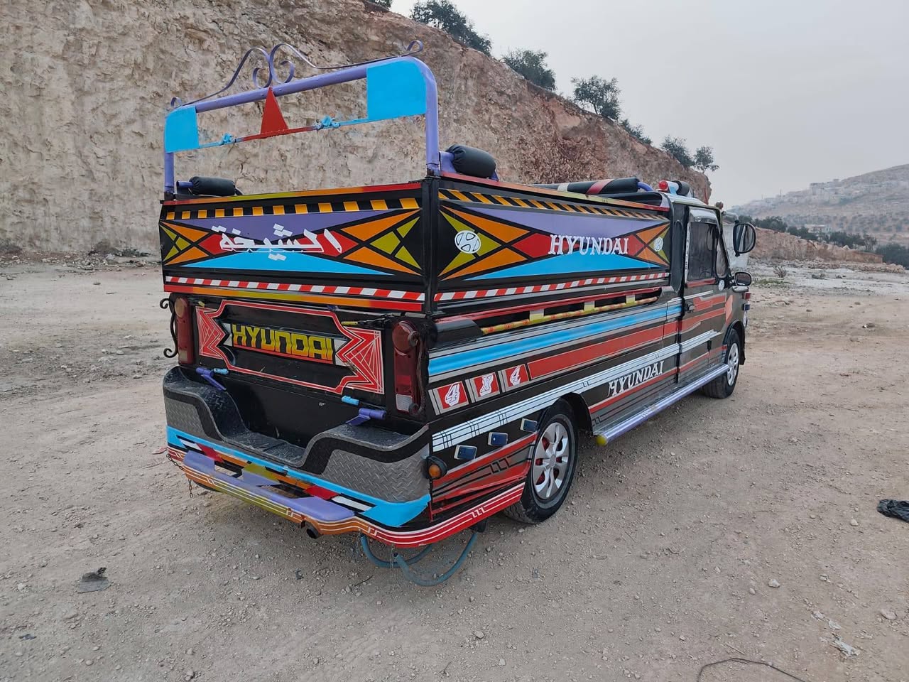 هوندا 240 1997 - صورة 1