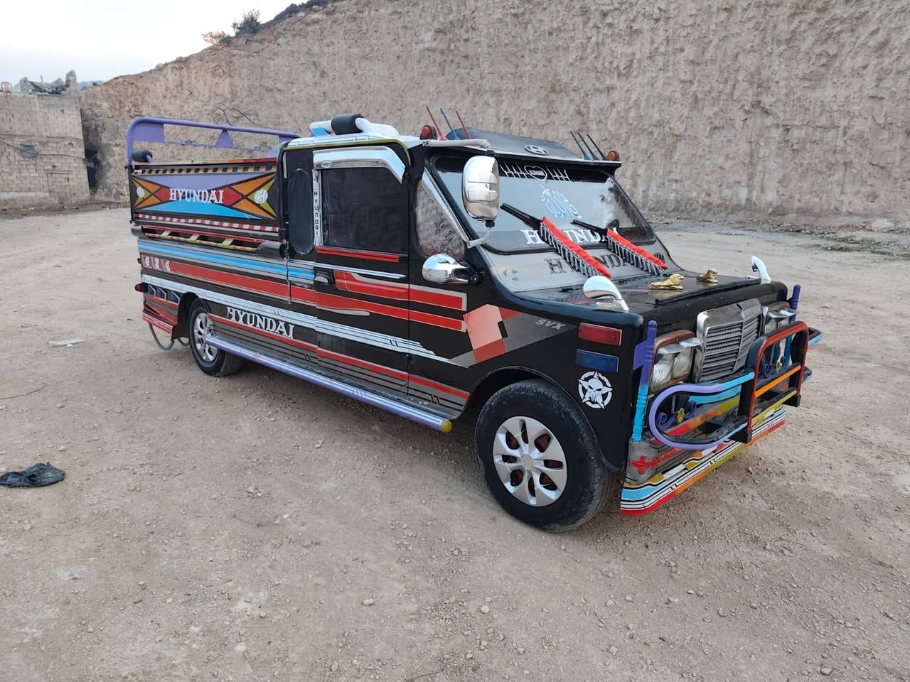 هوندا 240 1997 - صورة 2